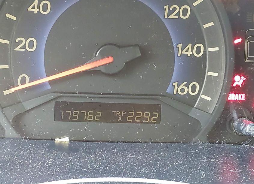 Photo 7 of 2006 Honda Odyssey EX-L (VIN 5FNRL38706B117153)