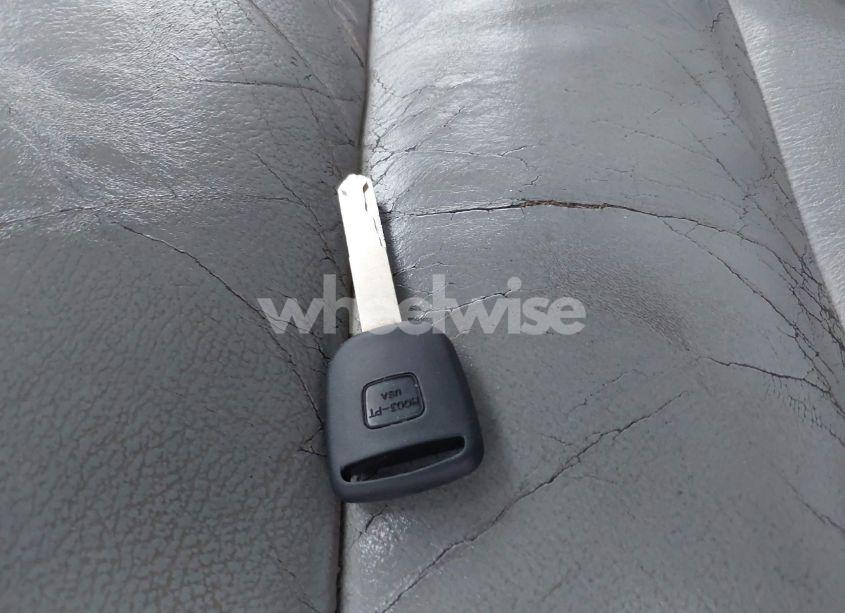 Photo 11 of 2006 Honda Odyssey EX-L (VIN 5FNRL38706B415606)