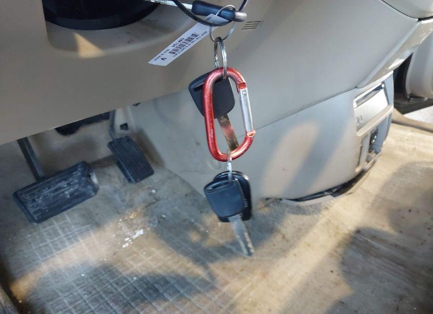 Photo 11 of 2006 Honda Odyssey EX-L (VIN 5FNRL38706B446046)