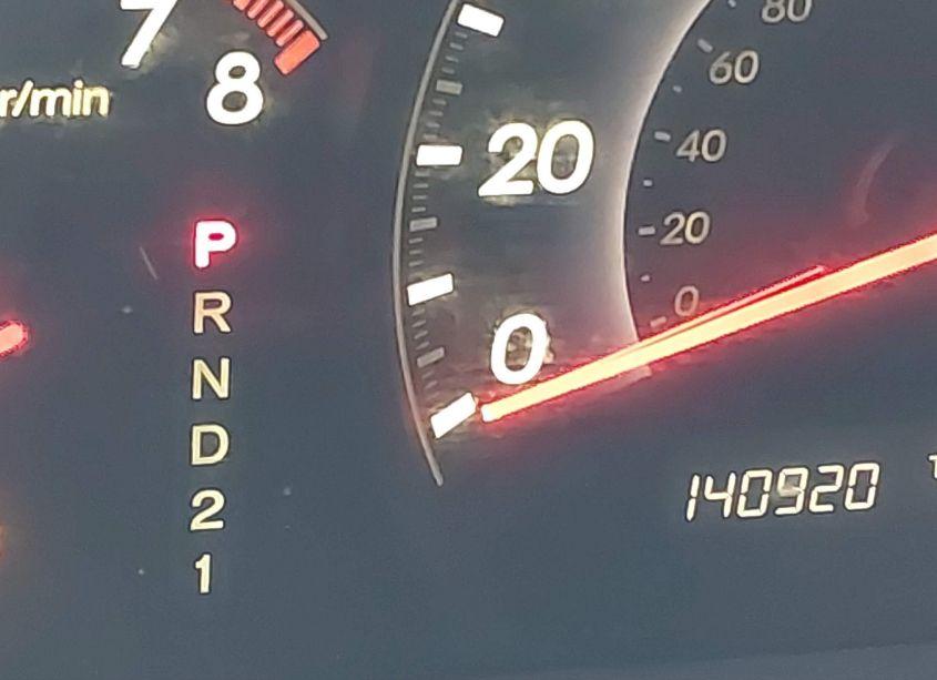 Photo 15 of 2006 Honda Odyssey EX-L (VIN 5FNRL38706B446046)