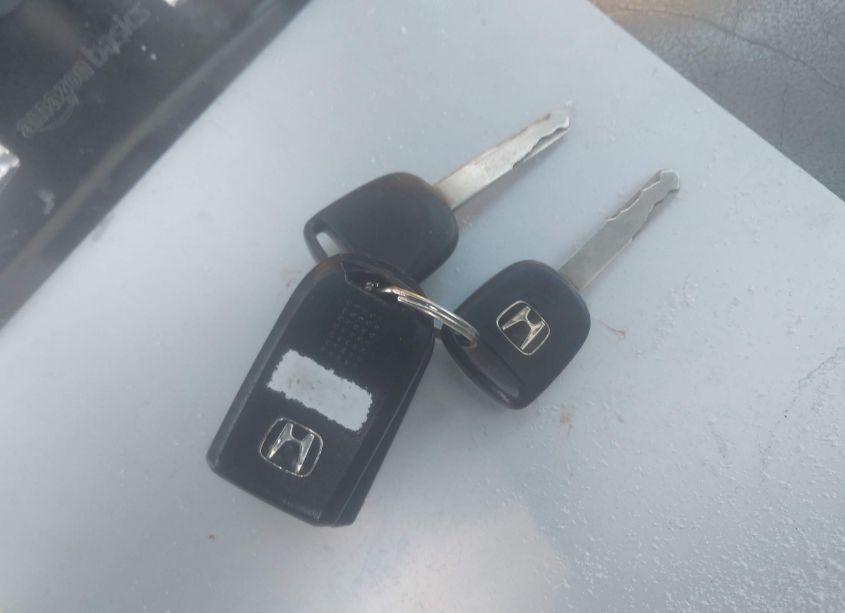 Photo 11 of 2007 Honda Odyssey EX-L (VIN 5FNRL38707B036381)