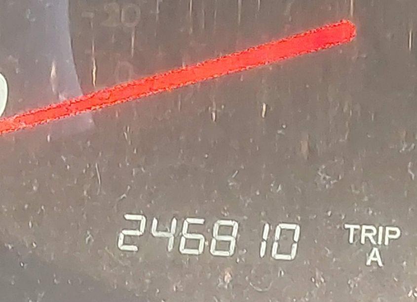 Photo 7 of 2007 Honda Odyssey EX-L (VIN 5FNRL38707B036381)