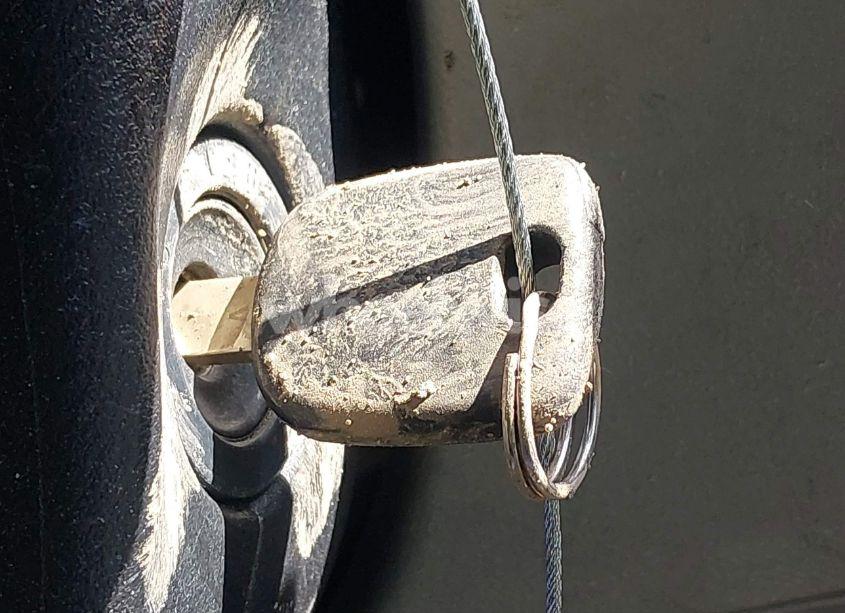 Photo 11 of 2007 Honda Odyssey EX-L (VIN 5FNRL38707B045470)