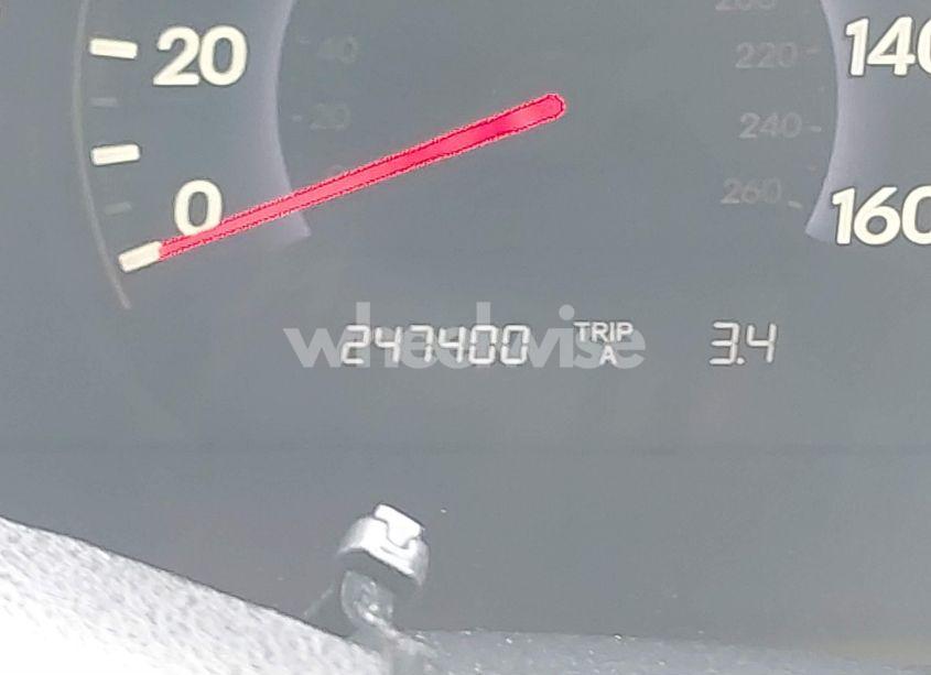 Photo 15 of 2007 Honda Odyssey EX-L (VIN 5FNRL38707B131989)