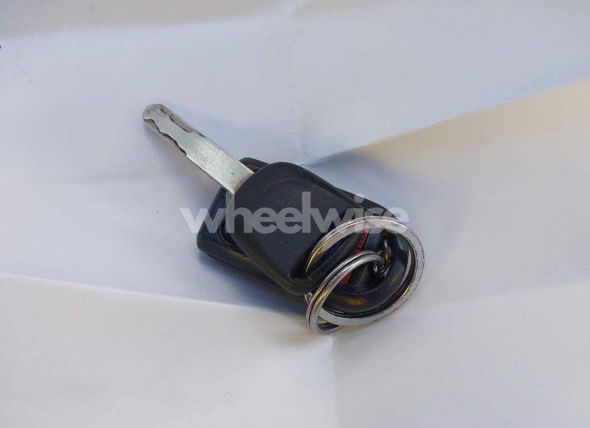 Photo 11 of 2008 Honda Odyssey EX-L (VIN 5FNRL38708B020120)