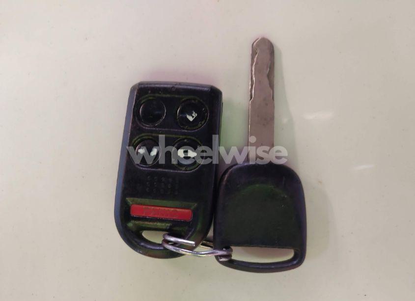 Photo 11 of 2008 Honda Odyssey EX-L (VIN 5FNRL38708B027326)