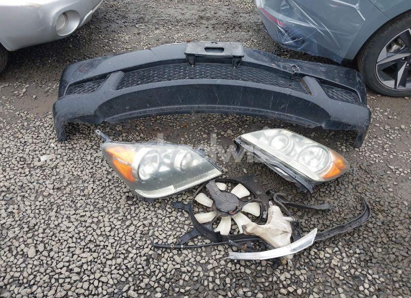 Photo 12 of 2009 Honda Odyssey EX-L (VIN 5FNRL38709B034326)