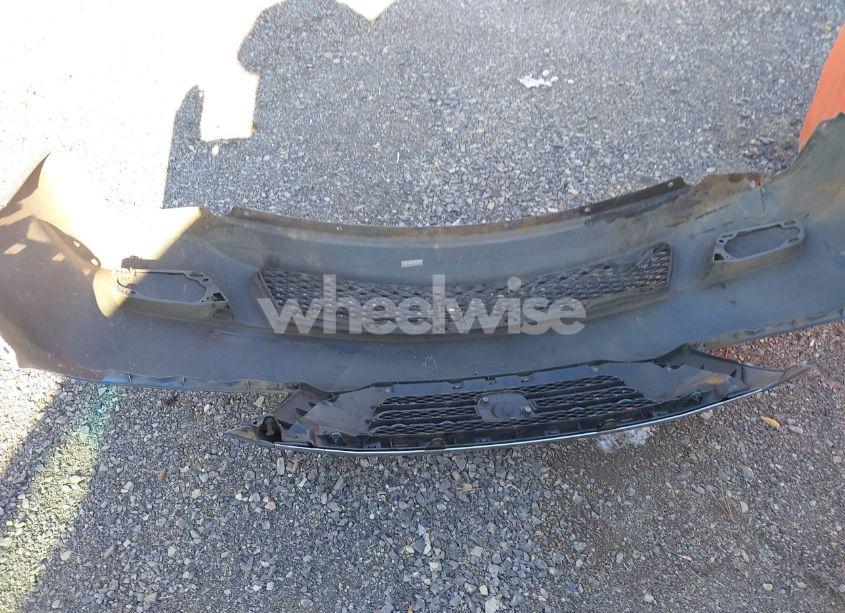 Photo 12 of 2009 Honda Odyssey EX-L (VIN 5FNRL38709B054270)