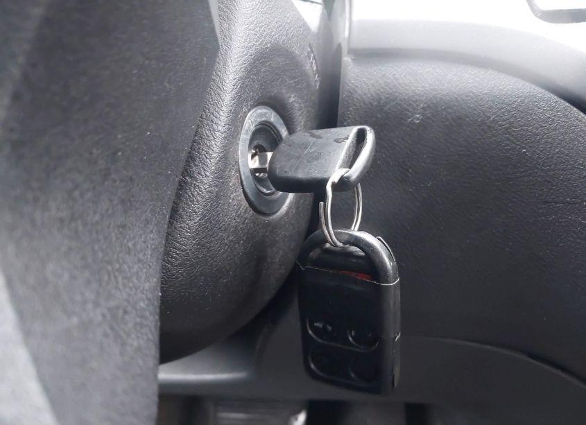 Photo 11 of 2005 Honda Odyssey EX-L (VIN 5FNRL38715B115197)