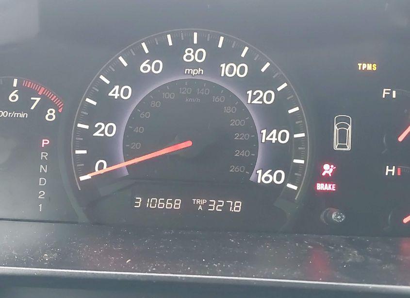 Photo 15 of 2005 Honda Odyssey EX-L (VIN 5FNRL38715B115197)