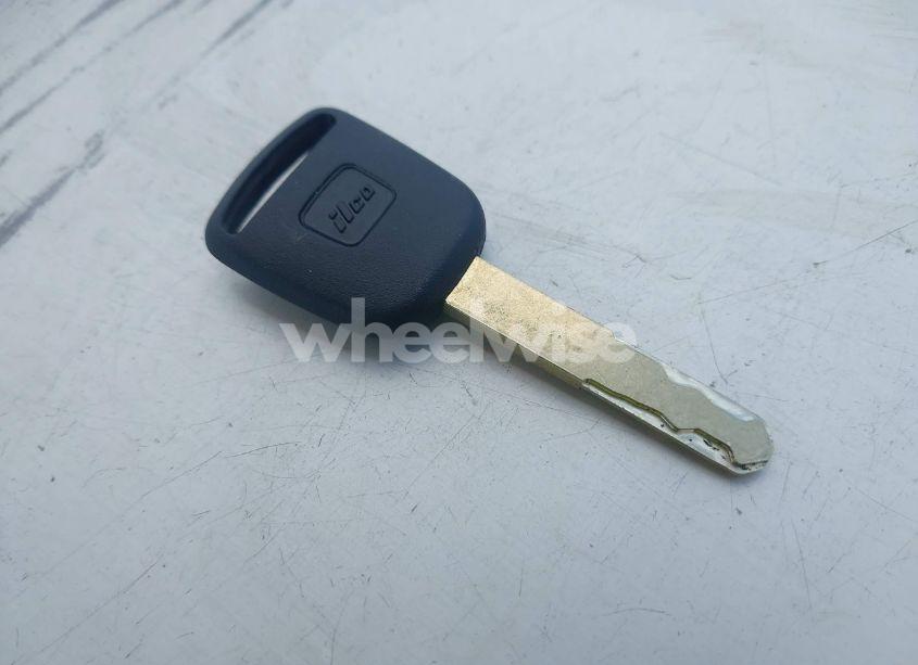 Photo 11 of 2006 Honda Odyssey EX-L (VIN 5FNRL38716B027798)