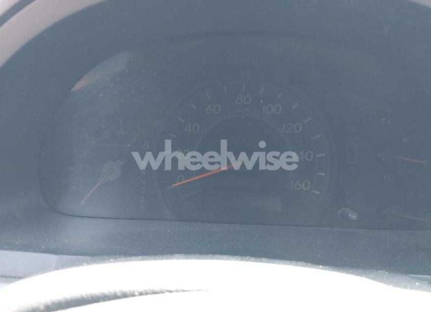 Photo 7 of 2006 Honda Odyssey EX-L (VIN 5FNRL38716B027798)