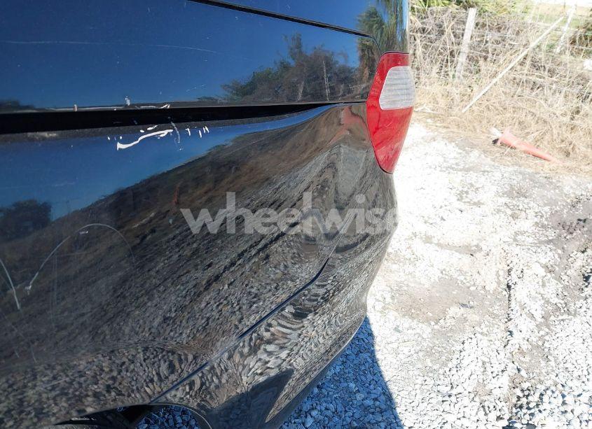 Photo 12 of 2006 Honda Odyssey EX-L (VIN 5FNRL38716B038672)