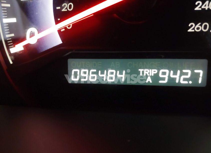 Photo 16 of 2006 Honda Odyssey EX-L (VIN 5FNRL38716B066942)