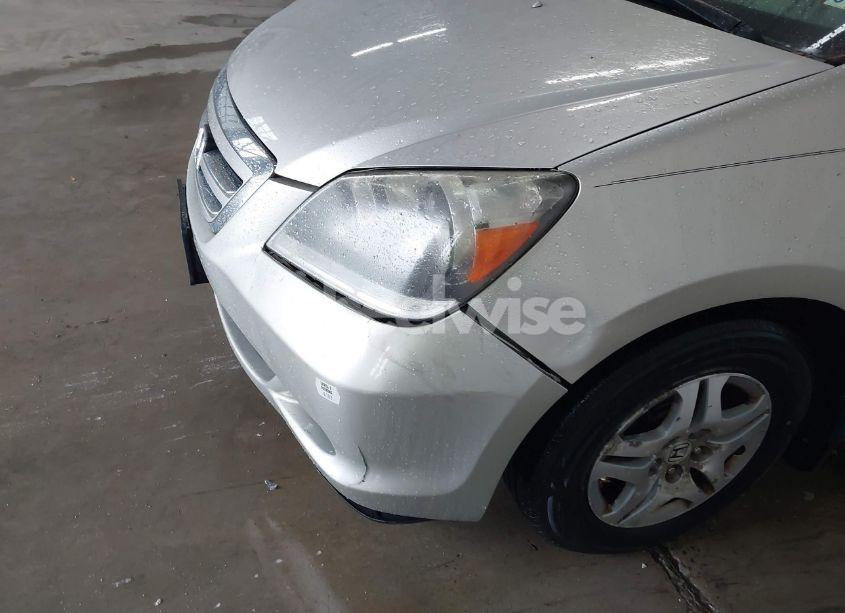 Photo 18 of 2006 Honda Odyssey EX-L (VIN 5FNRL38716B066942)