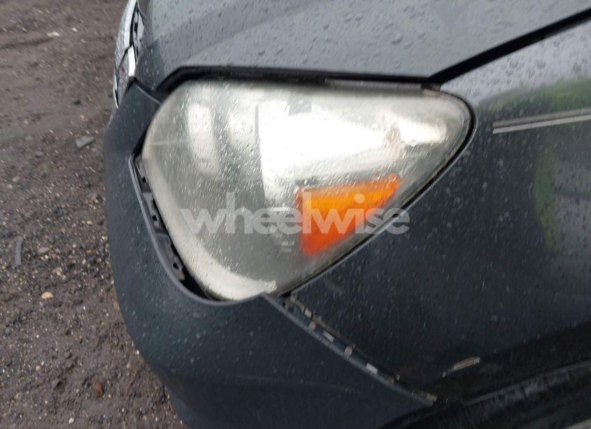 Photo 6 of 2006 Honda Odyssey EX-L (VIN 5FNRL38716B077116)