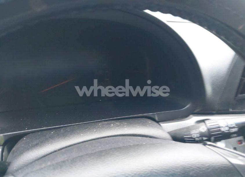 Photo 7 of 2006 Honda Odyssey EX-L (VIN 5FNRL38716B077116)