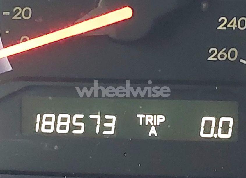 Photo 15 of 2006 Honda Odyssey EX-L (VIN 5FNRL38716B114925)