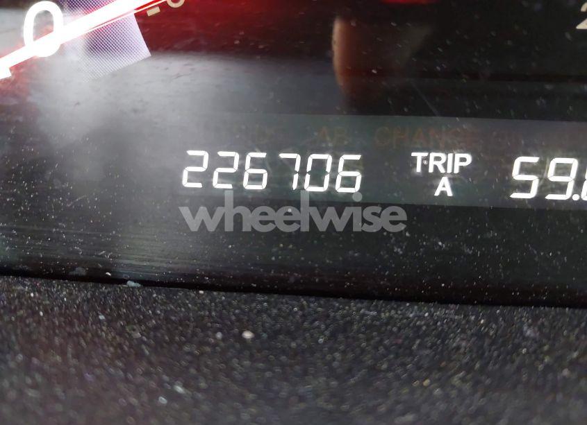 Photo 15 of 2007 Honda Odyssey EX-L (VIN 5FNRL38717B002725)