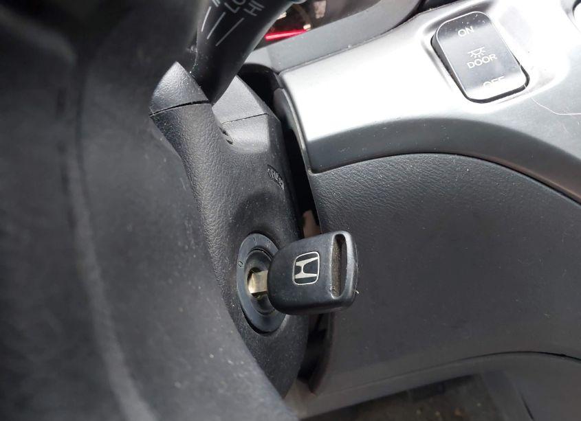 Photo 11 of 2007 Honda Odyssey EX-L (VIN 5FNRL38717B028175)