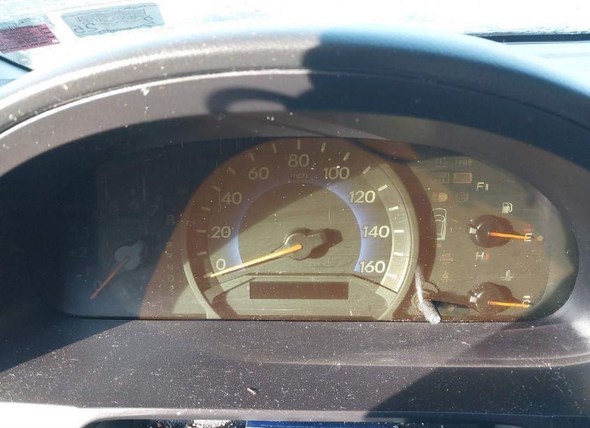 Photo 7 of 2007 Honda Odyssey EX-L (VIN 5FNRL38717B028922)