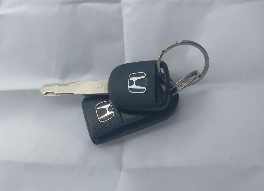 Photo 11 of 2007 Honda Odyssey EX-L (VIN 5FNRL38717B031450)