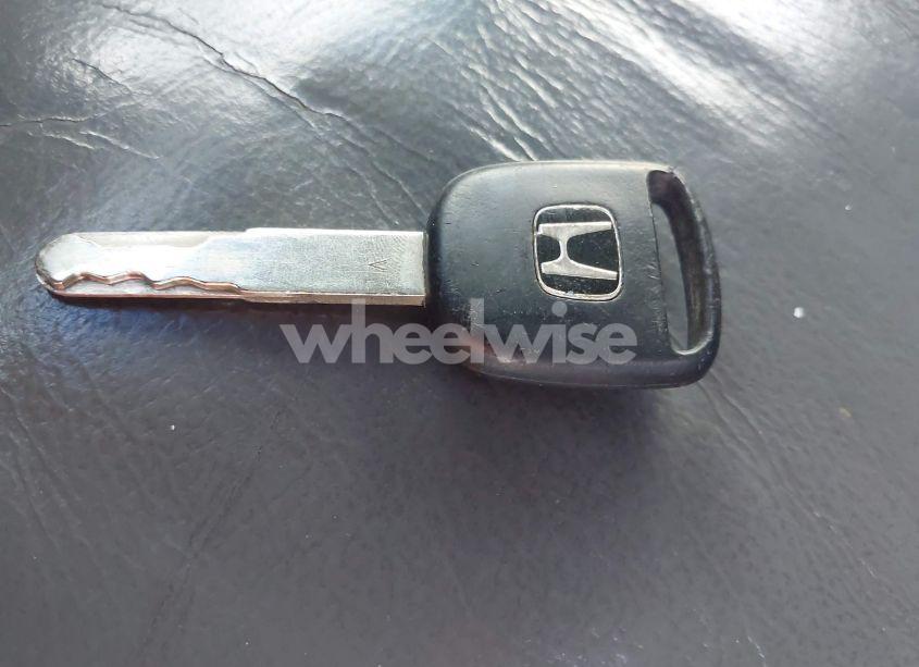 Photo 11 of 2007 Honda Odyssey EX-L (VIN 5FNRL38717B035384)