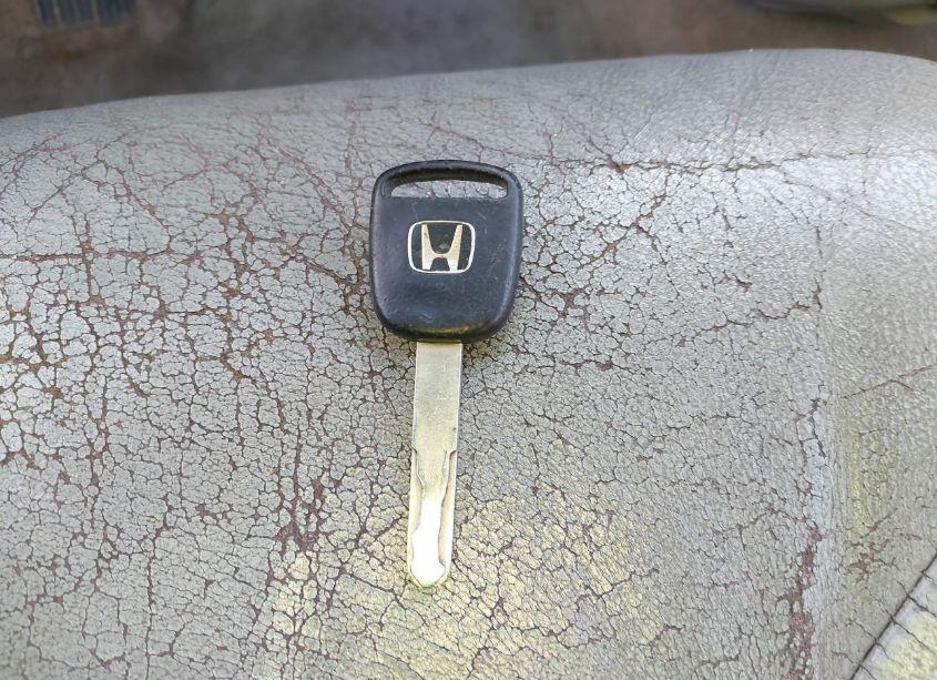 Photo 11 of 2007 Honda Odyssey EX-L (VIN 5FNRL38717B063377)