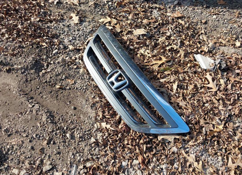 Photo 12 of 2007 Honda Odyssey EX-L (VIN 5FNRL38717B063377)