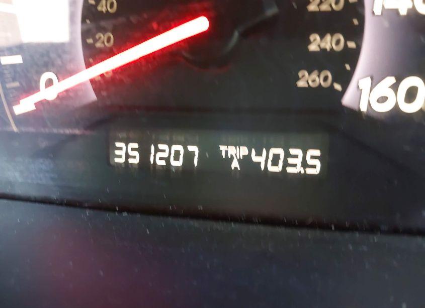 Photo 16 of 2007 Honda Odyssey EX-L (VIN 5FNRL38717B063377)