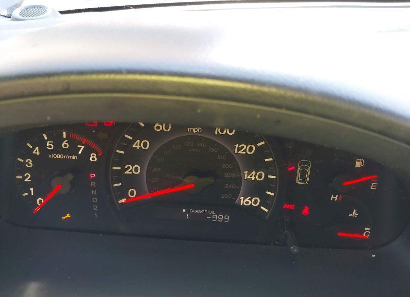 Photo 7 of 2007 Honda Odyssey EX-L (VIN 5FNRL38717B063377)