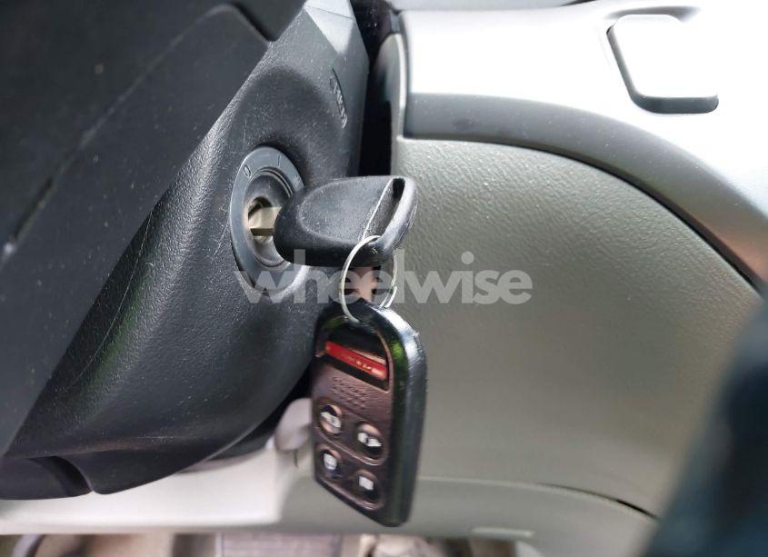 Photo 11 of 2007 Honda Odyssey EX-L (VIN 5FNRL38717B087436)