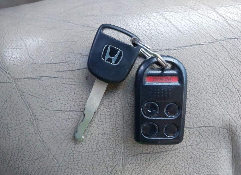 Photo 11 of 2007 Honda Odyssey EX-L (VIN 5FNRL38717B125487)