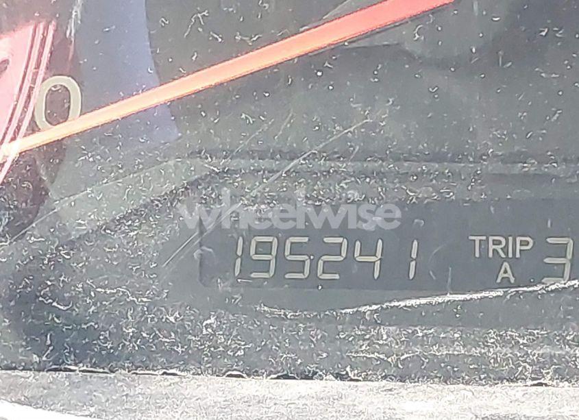 Photo 7 of 2007 Honda Odyssey EX-L (VIN 5FNRL38717B127157)