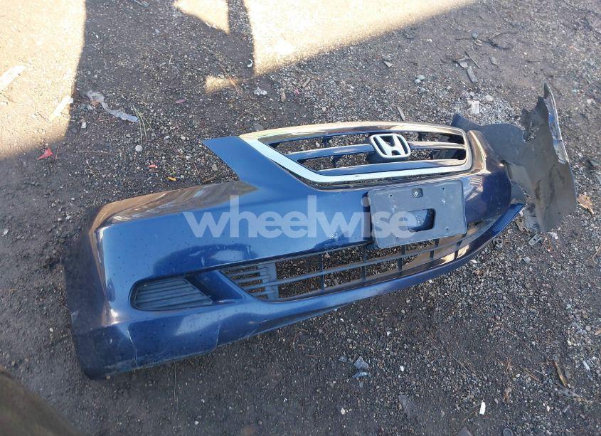 Photo 12 of 2007 Honda Odyssey EX-L (VIN 5FNRL38717B135386)