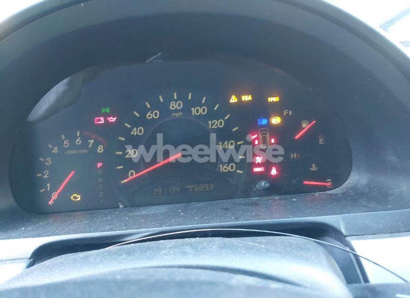 Photo 16 of 2007 Honda Odyssey EX-L (VIN 5FNRL38717B135386)