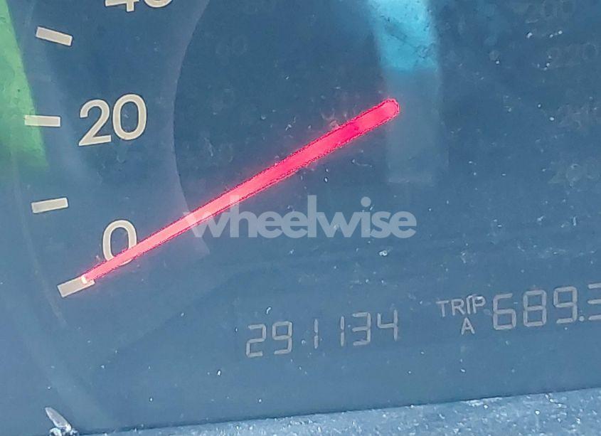 Photo 7 of 2007 Honda Odyssey EX-L (VIN 5FNRL38717B135386)