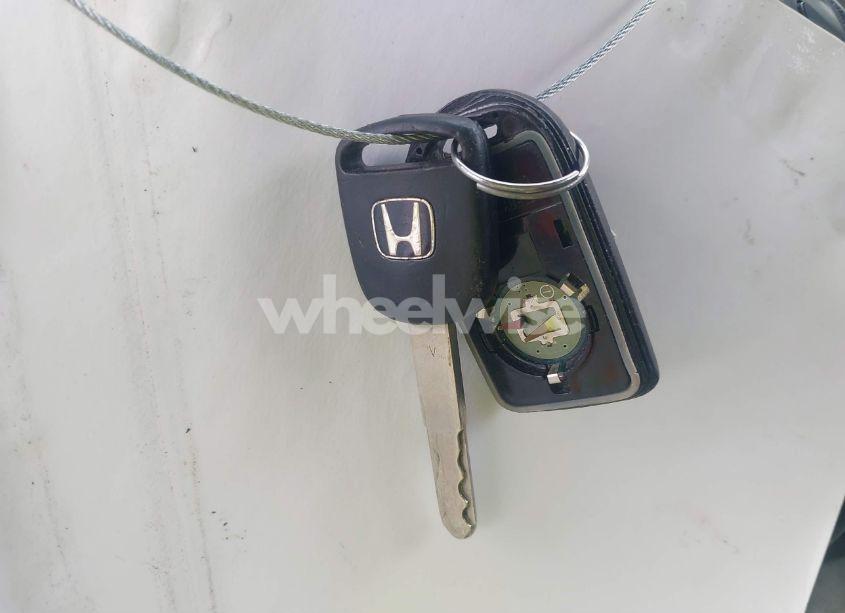 Photo 11 of 2007 Honda Odyssey EX-L (VIN 5FNRL38717B413493)