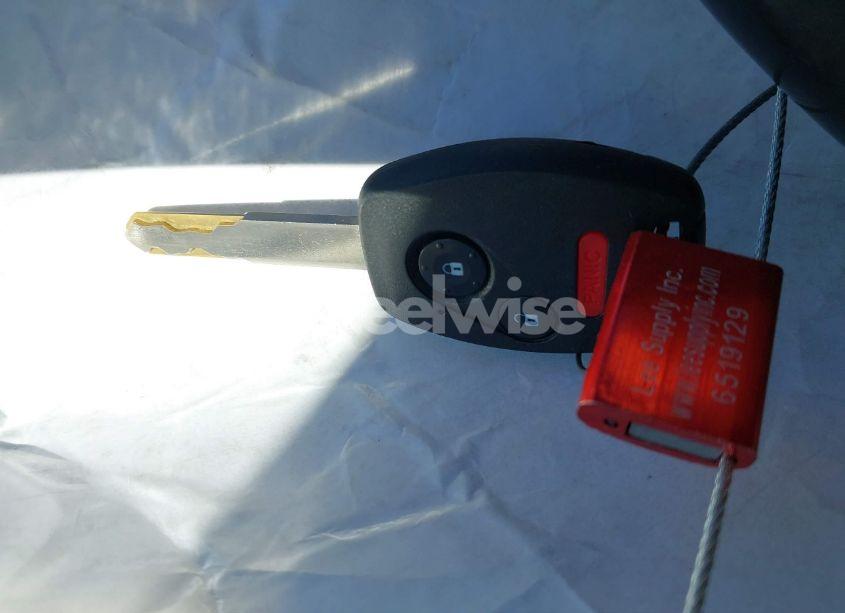 Photo 11 of 2007 Honda Odyssey EX-L (VIN 5FNRL38717B435610)