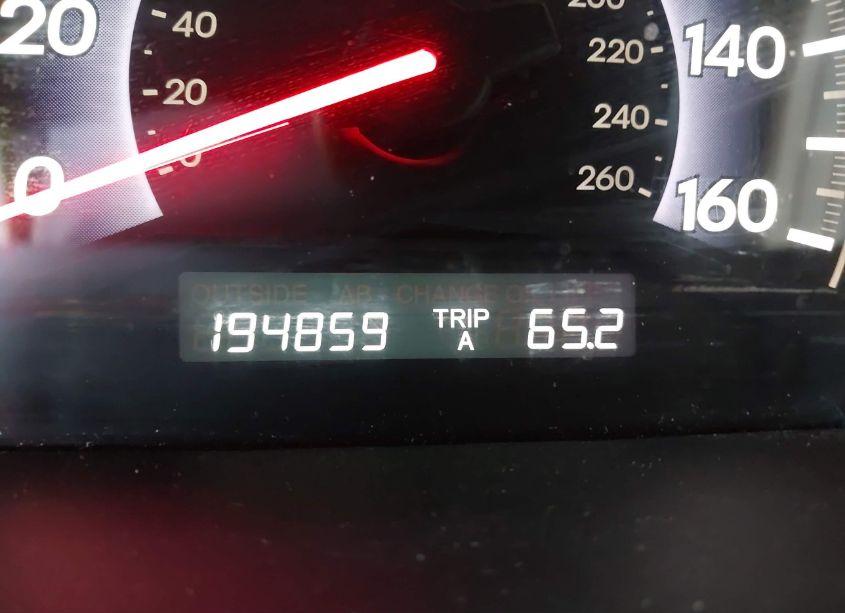 Photo 16 of 2007 Honda Odyssey EX-L (VIN 5FNRL38717B452133)