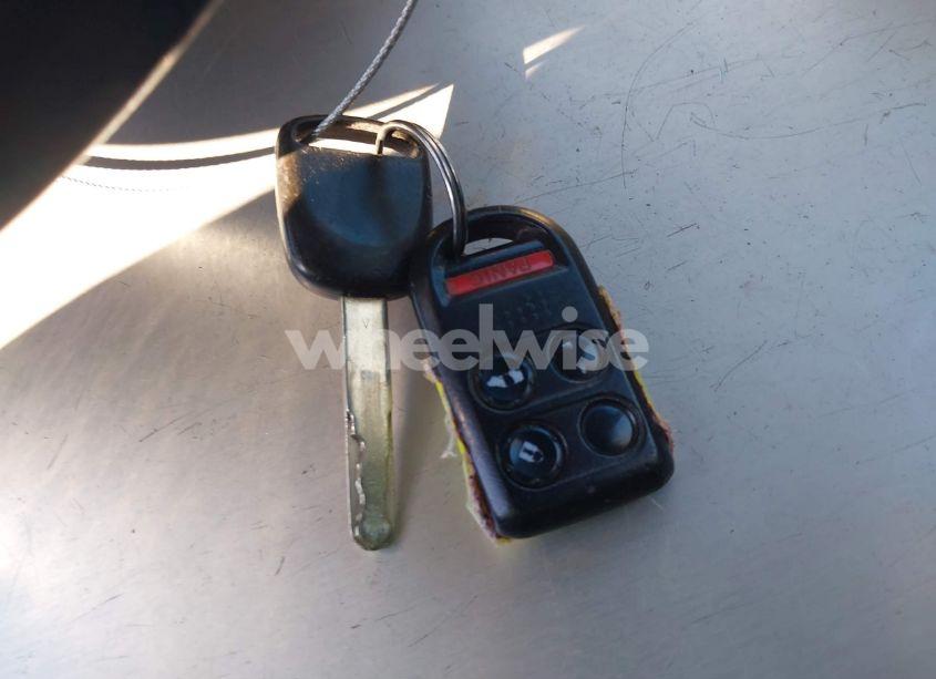 Photo 11 of 2008 Honda Odyssey EX-L (VIN 5FNRL38718B047262)