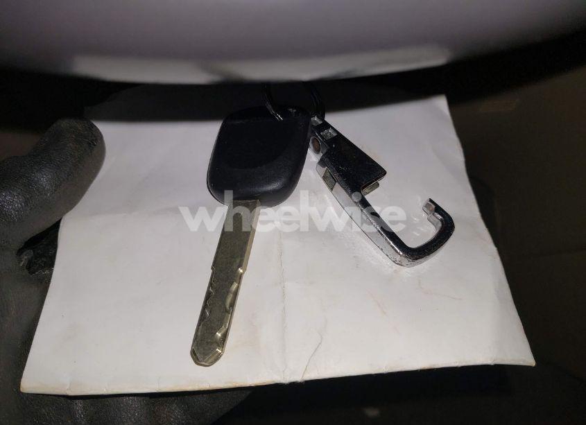 Photo 11 of 2008 Honda Odyssey EX-L (VIN 5FNRL38718B115107)