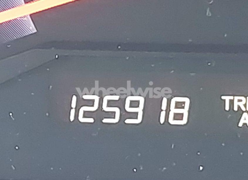 Photo 15 of 2009 Honda Odyssey EX-L (VIN 5FNRL38719B055699)