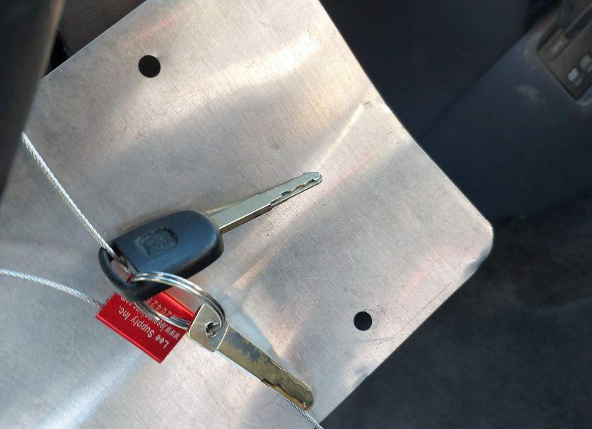 Photo 11 of 2005 Honda Odyssey EX-L (VIN 5FNRL38725B022804)