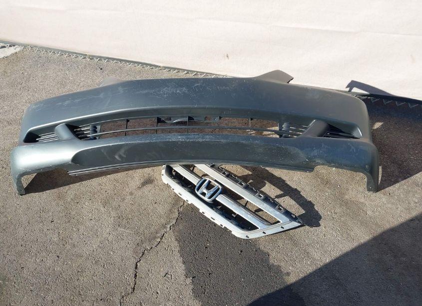 Photo 12 of 2005 Honda Odyssey EX-L (VIN 5FNRL38725B022804)