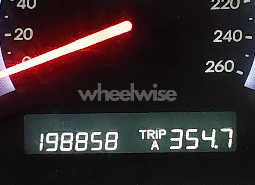 Photo 15 of 2005 Honda Odyssey EX-L (VIN 5FNRL38725B094005)