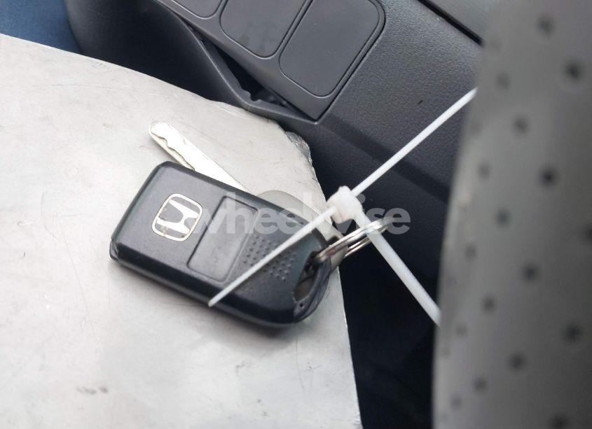 Photo 11 of 2006 Honda Odyssey EX-L (VIN 5FNRL38726B028524)