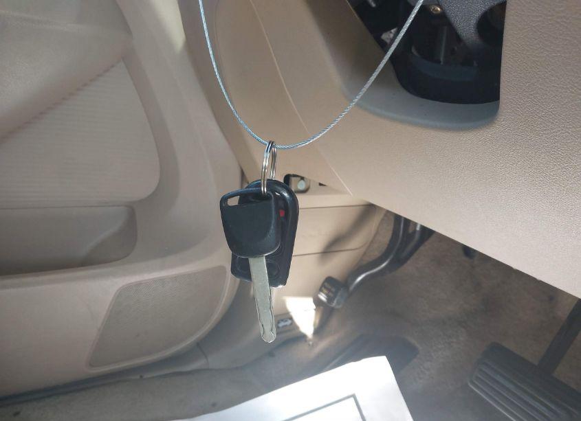 Photo 11 of 2006 Honda Odyssey EX-L (VIN 5FNRL38726B034758)