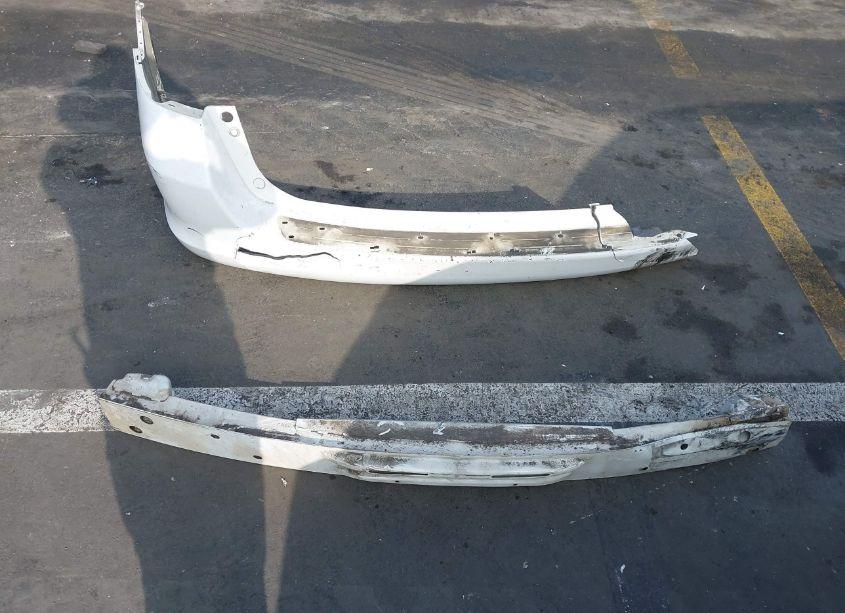 Photo 12 of 2006 Honda Odyssey EX-L (VIN 5FNRL38726B034758)