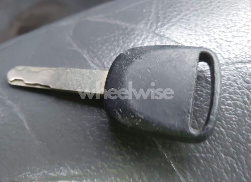 Photo 11 of 2006 Honda Odyssey EX-L (VIN 5FNRL38726B041807)